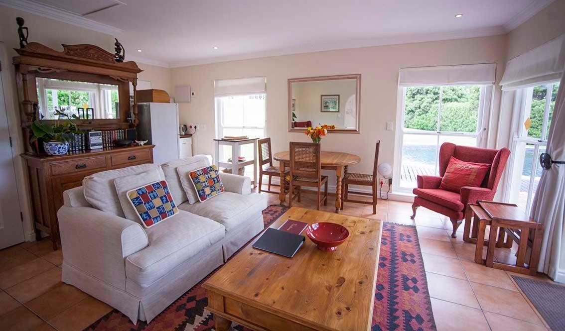 Majini Guesthouse Sweet Valley エクステリア 写真