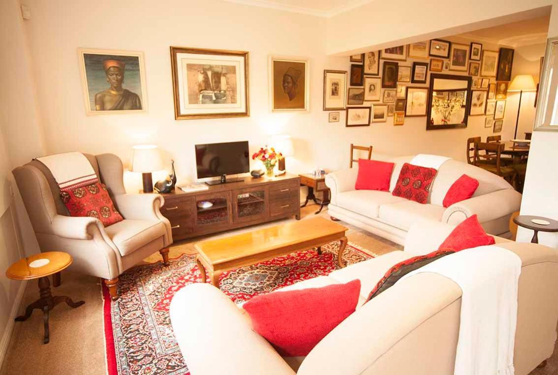 Majini Guesthouse Sweet Valley エクステリア 写真